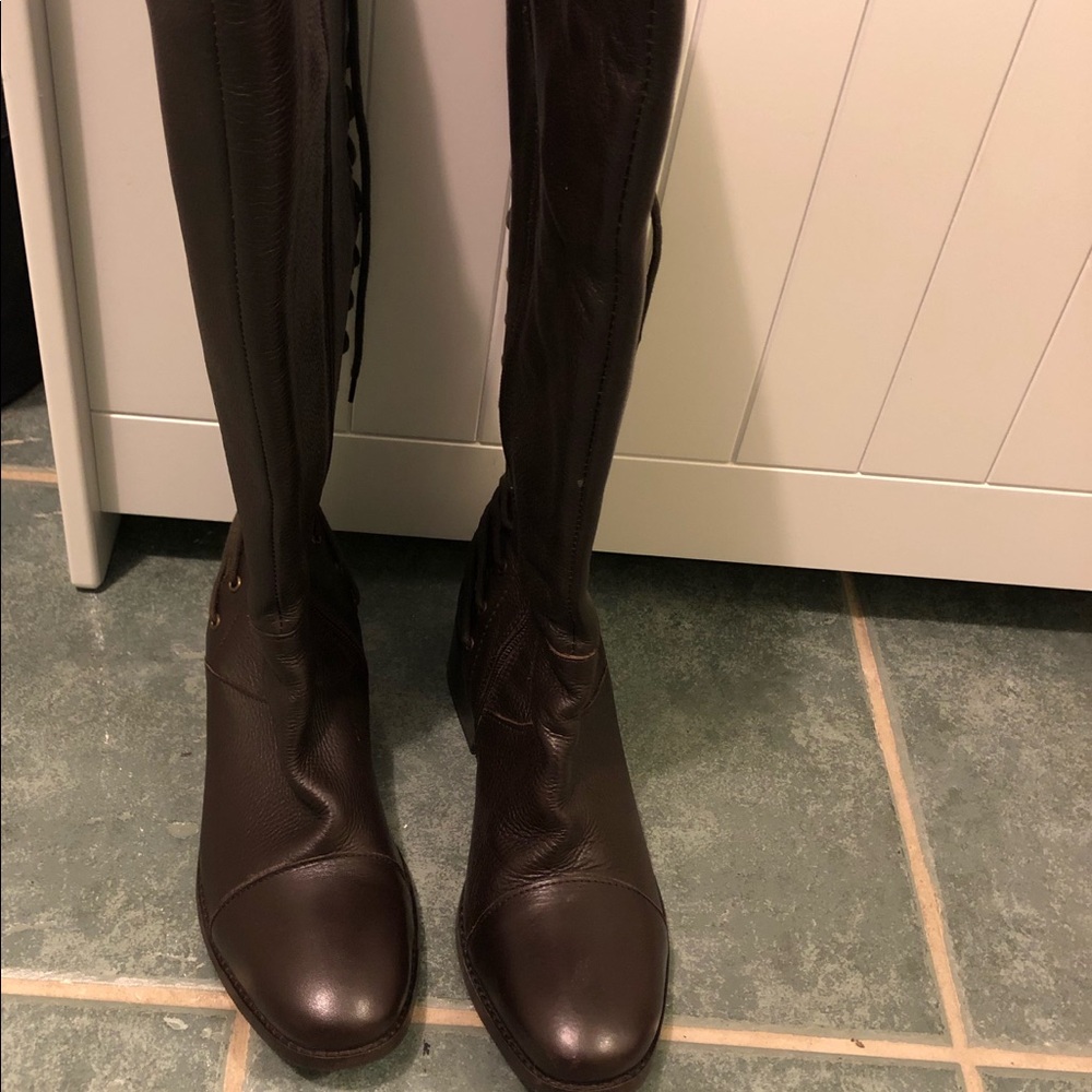 Women’s boots